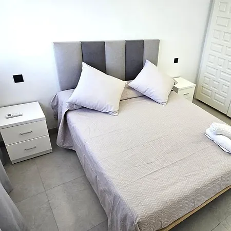 Vacansis Apartmán *