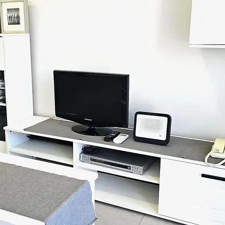 Vacansis Apartmán *