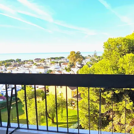 Vacansis Marbella