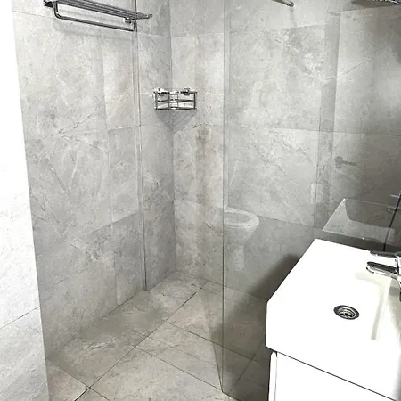 Vacansis Apartment Marbella