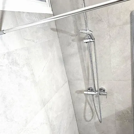 Apartment Vacansis *