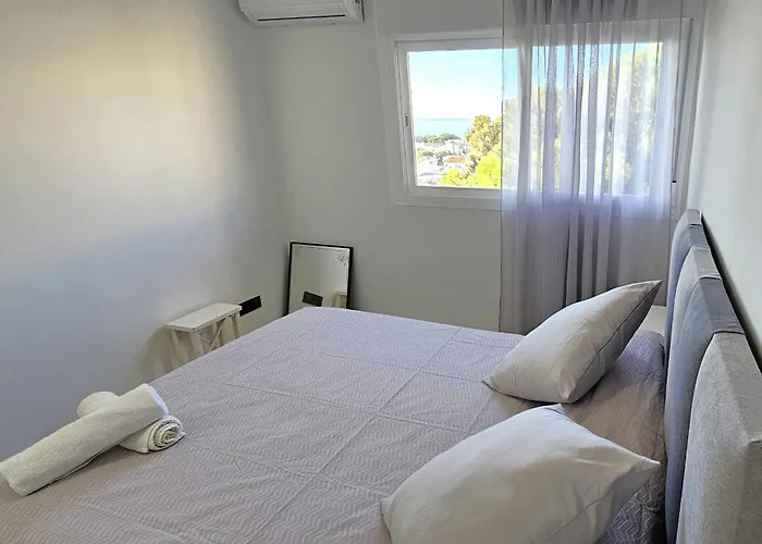 Vacansis Apartment *