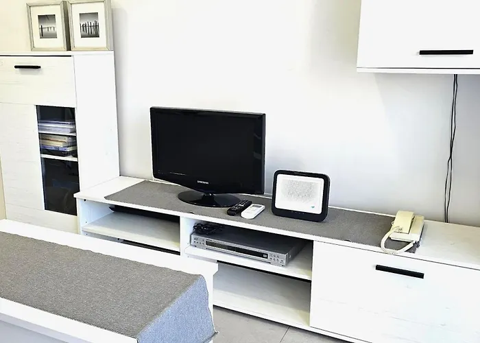 Vacansis Apartment *