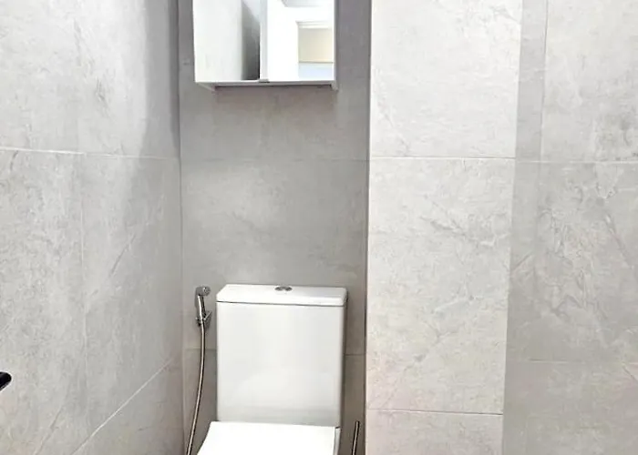 Apartment Vacansis Marbella