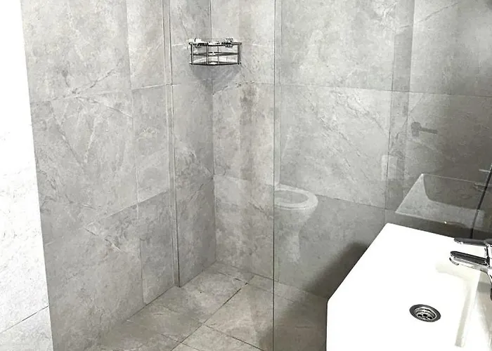 Vacansis Apartment Marbella