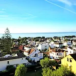 شقة Vacansis *