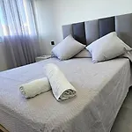 شقة Vacansis ماربيا