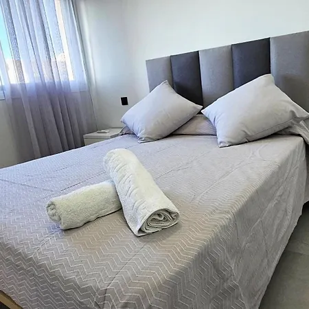 Apartament Vacansis Marbella