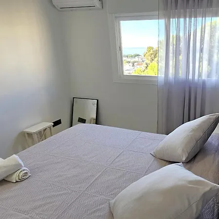 Vacansis アパート *