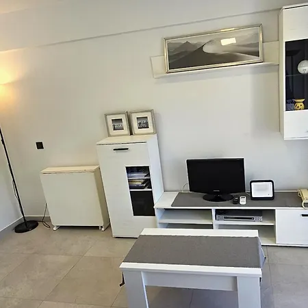 Vacansis Marbella