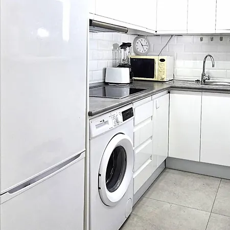 Vacansis Apartament
