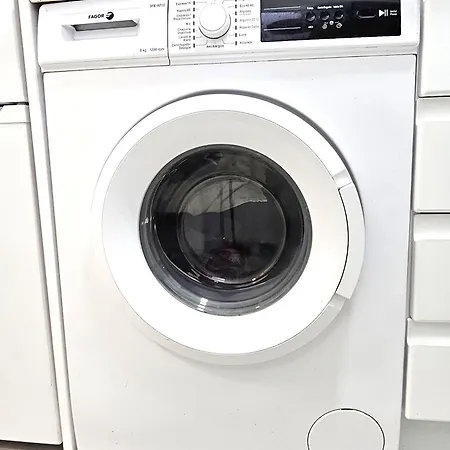 Апартаменти Vacansis Марбелья