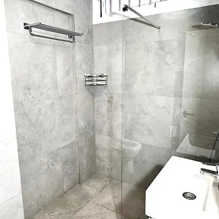 Vacansis Апартаменти *