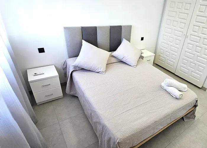 Vacansis Апартаменти *