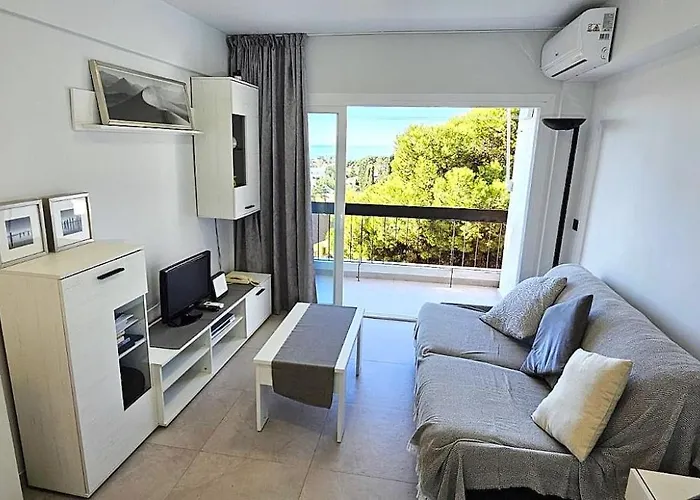 アパート Vacansis