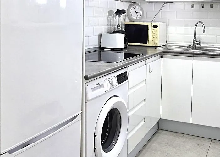 Vacansis アパート