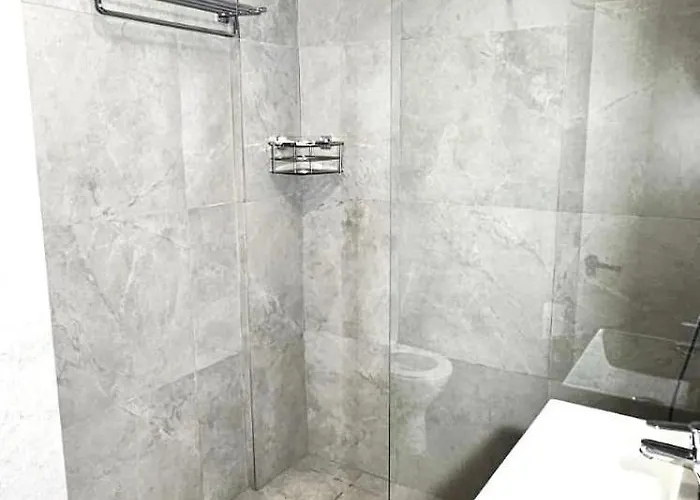 Vacansis Апартаменти *