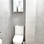 Lägenhet Vacansis Marbella